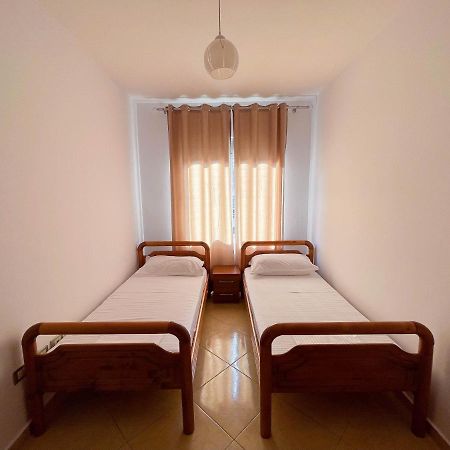 Aulona'S Apartment Vlorë Buitenkant foto